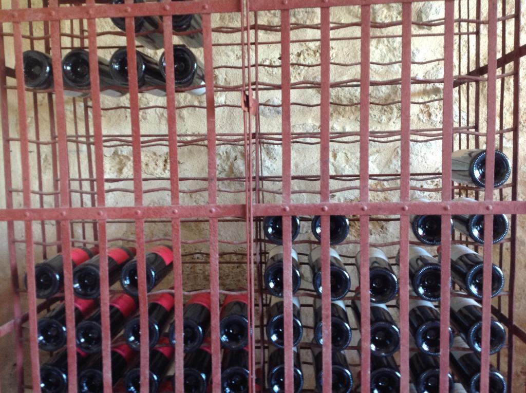 Chateau Nardou Saint-Sulpice-et-Cameyrac Ngoại thất bức ảnh