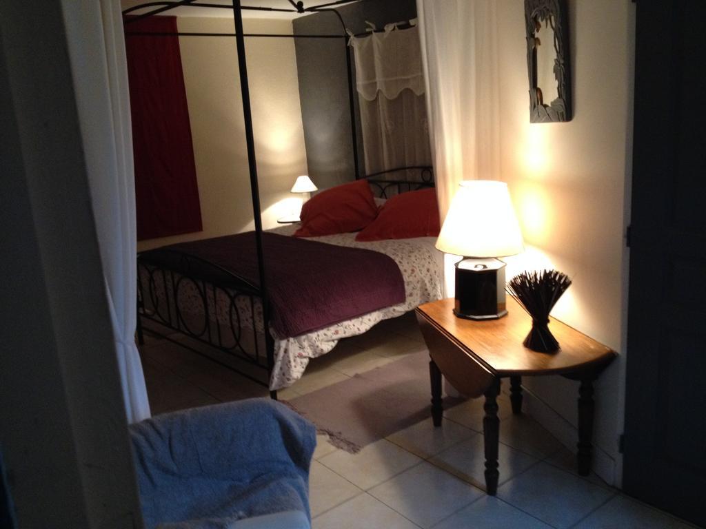 Chateau Nardou Saint-Sulpice-et-Cameyrac Ngoại thất bức ảnh