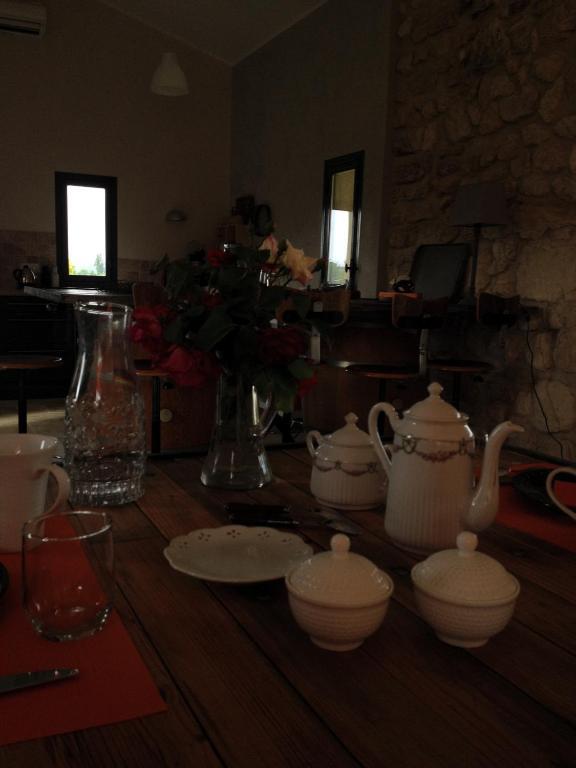 Chateau Nardou Saint-Sulpice-et-Cameyrac Phòng bức ảnh